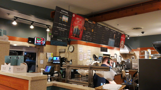 Coffee Shop «Caribou Coffee», reviews and photos, 2218 County Rd D West, St Paul, MN 55112, USA