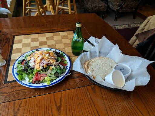 Coffee Shop «Jitters», reviews and photos, 178 N Chicago St, Joliet, IL 60432, USA