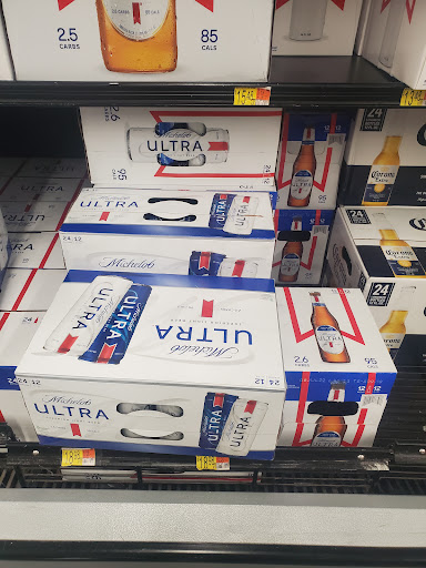 Department Store «Walmart Supercenter», reviews and photos, 10470 Twin Cities Rd, Galt, CA 95632, USA