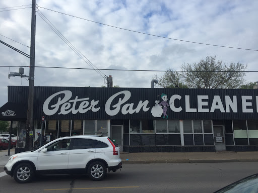 Dry Cleaner «Peter Pan Dry Cleaners Inc», reviews and photos, 322 W 38th St, Minneapolis, MN 55409, USA