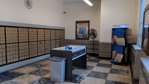United States Postal Service image 4
