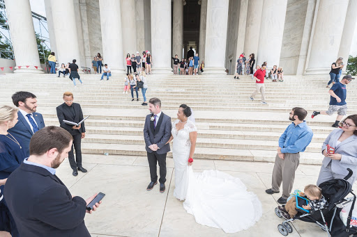 Bridal Shop «White Swan Bridal», reviews and photos, 425 Maple Ave W, Vienna, VA 22180, USA