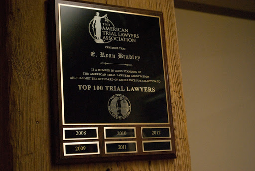 Personal Injury Attorney «The Bradley Law Firm», reviews and photos