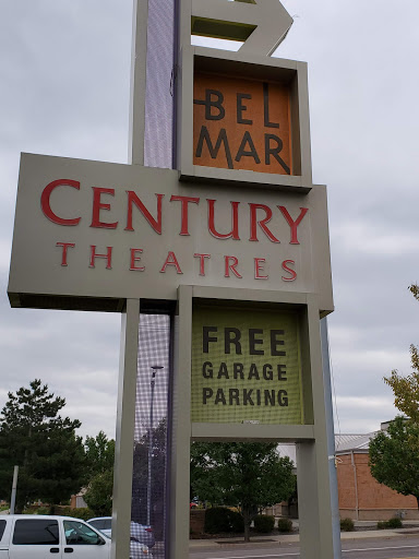 Movie Theater «Century 16 Bel Mar», reviews and photos, 440 S Teller St, Lakewood, CO 80226, USA