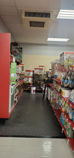 Pet Supply Store «Petco Animal Supplies», reviews and photos, 2500 Imperial Hwy #114, Brea, CA 92821, USA