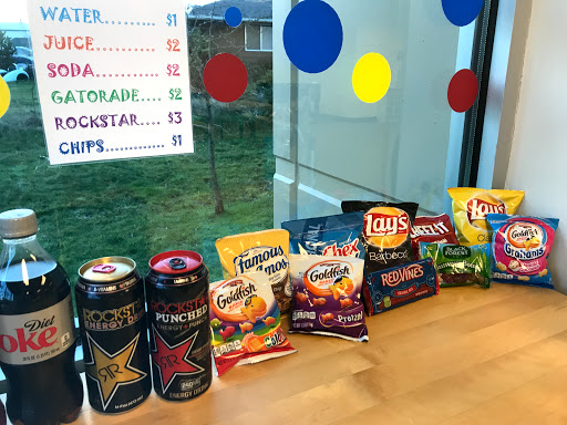 Amusement Center «Bounce E House», reviews and photos, 11110 25th Ave E D, Tacoma, WA 98445, USA