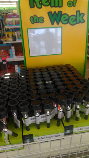 Dollar Store «Dollar Tree», reviews and photos, 3570 Soldano Boulevard, Columbus, OH 43228, USA