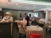 Atmosphère du Restaurant L'ABSIX à Saleilles - n°7