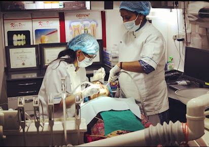 Dr. Joshi's Vasundhara Dental Clinic - Dr. Joshi's Vasundhara Dental Clinic