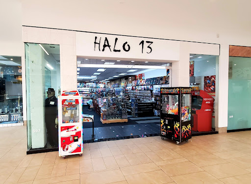 Video Game Store «Halo 13 Anime & Video», reviews and photos, 201 W Magnolia Blvd, Burbank, CA 91502, USA