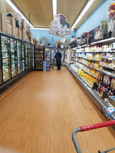Kosher Grocery Store «Wesley Kosher Supermarket», reviews and photos, 455 NY-306, Monsey, NY 10952, USA