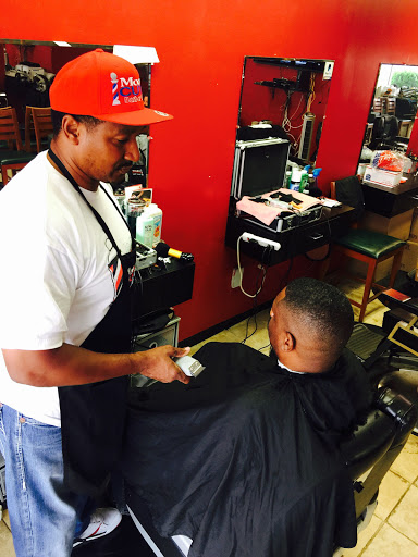 Barber Shop «MoorCuts Barber Shop», reviews and photos, 10440 Baltimore Ave, Beltsville, MD 20705, USA