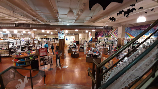 Art Supply Store «Blick Art Materials», reviews and photos, 1330 Chestnut St, Philadelphia, PA 19107, USA