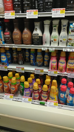 Supermarket «Publix Super Market at Midway Shopping Center», reviews and photos, 4900 Atlanta Hwy, Alpharetta, GA 30004, USA