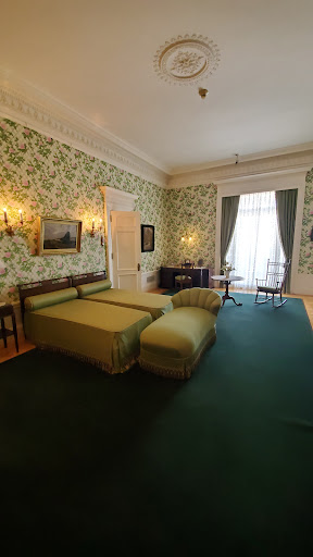 History Museum «Henry Morrison Flagler Museum», reviews and photos, 1 Whitehall Way, Palm Beach, FL 33480, USA