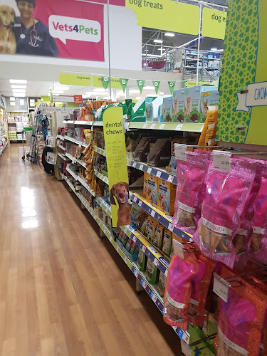 Reviews of Pets at Home York in York - Shop