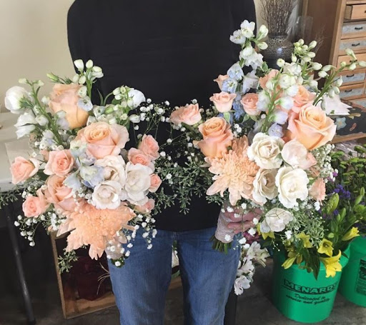 Florist «Hittle Floral Design», reviews and photos, 2049 E 226th St, Cicero, IN 46034, USA