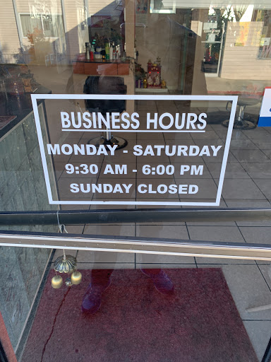 Beauty Salon «Sunshine Beauty Salon», reviews and photos, 3000 S 176th St, SeaTac, WA 98188, USA