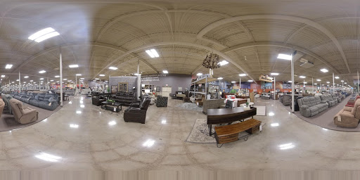Furniture Store «HOM Furniture», reviews and photos, 3201 Country Dr, Little Canada, MN 55117, USA
