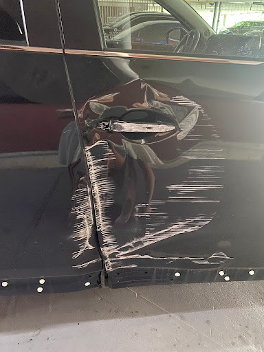 Car Repair and Maintenance «Master Auto Body & Upholstery», reviews and photos, 7750 Harwin Dr, Houston, TX 77036, USA