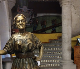 Fonda de Santa Clara photo