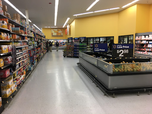 Department Store «Walmart Supercenter», reviews and photos, 1872 NJ-88, Brick, NJ 08724, USA