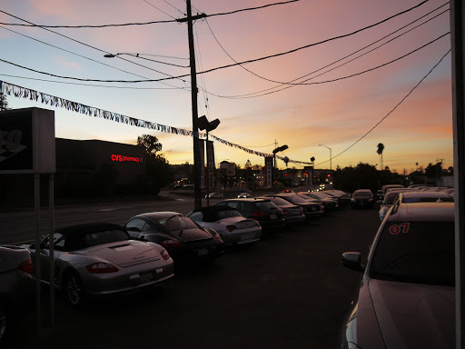 Auto Broker «Trax Auto Wholesale Inc», reviews and photos, 4301 S El Camino Real, San Mateo, CA 94403, USA