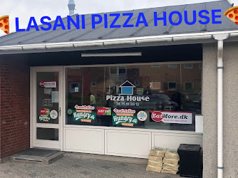 Lasani Pizza House