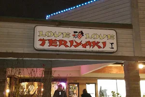 Love Love Teriyaki image