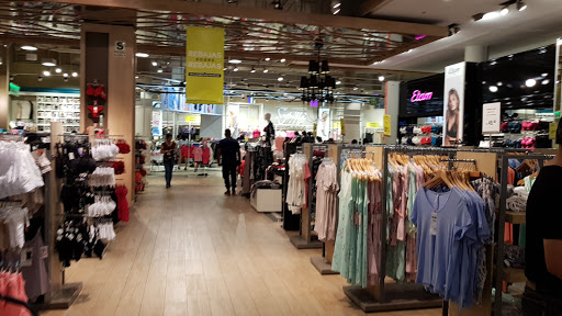 Dkny stores Lima