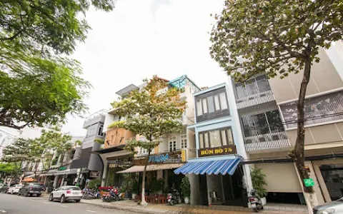 Otium Hostel Danang image