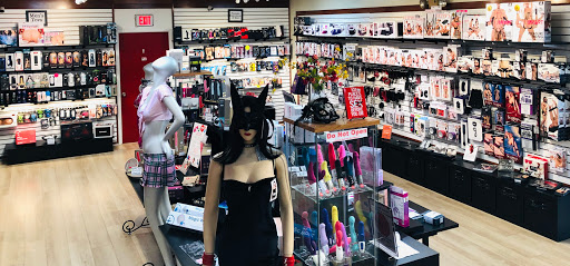 Adult Entertainment Store «Intimates Adult Boutique», reviews and photos, 2083 Pine Ridge Rd, Naples, FL 34109, USA
