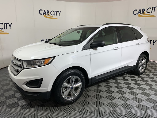 Used Car Dealer «Car City», reviews and photos, 6540 S Cedar St, Lansing, MI 48911, USA