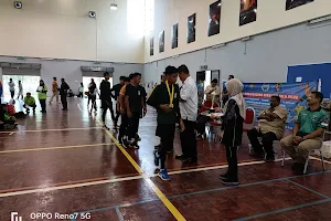 Kompleks Sukan Komuniti Krubong image