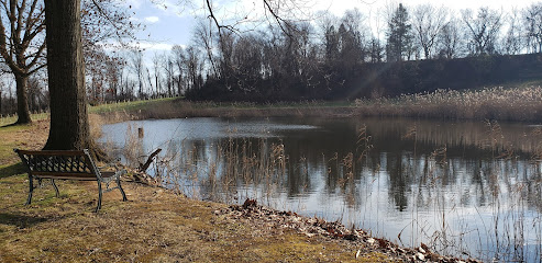Opalanie Park, West Vincent Township