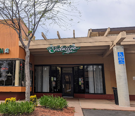 Tattoo Shop «Exclusive Ink Tattoos & Piercings», reviews and photos, 927 N Main St, Salinas, CA 93906, USA