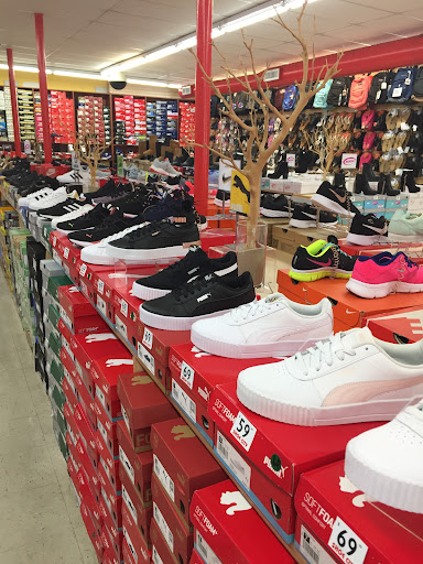 Shoe Store «Shoe City - Orange», reviews and photos, 969 N Tustin St, Orange, CA 92867, USA
