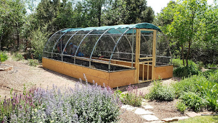 Mud Hub Greenhouses