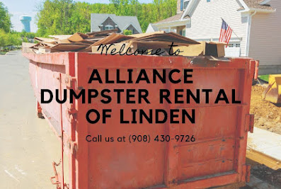 Alliance Dumpster Rental of Linden