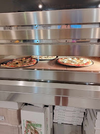 Photos du propriétaire du Pizzas à emporter Pizza ô à Fleury - n°7