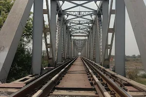 Chatagarh Railway Bridge Photography Point image
