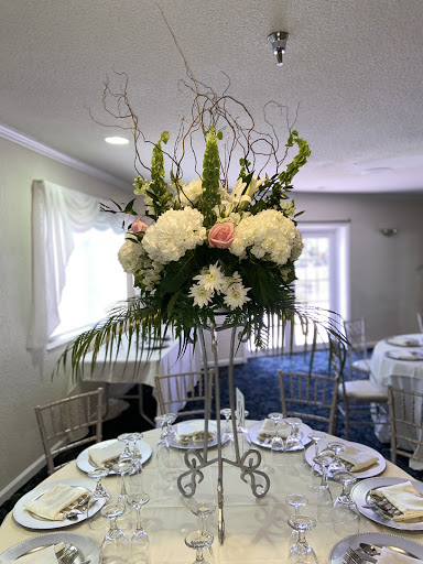 Florist «Floral Creations By Blanca», reviews and photos, 1400 SW 3rd St b, Pompano Beach, FL 33069, USA