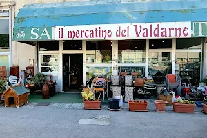 The Market Del Valdarno image
