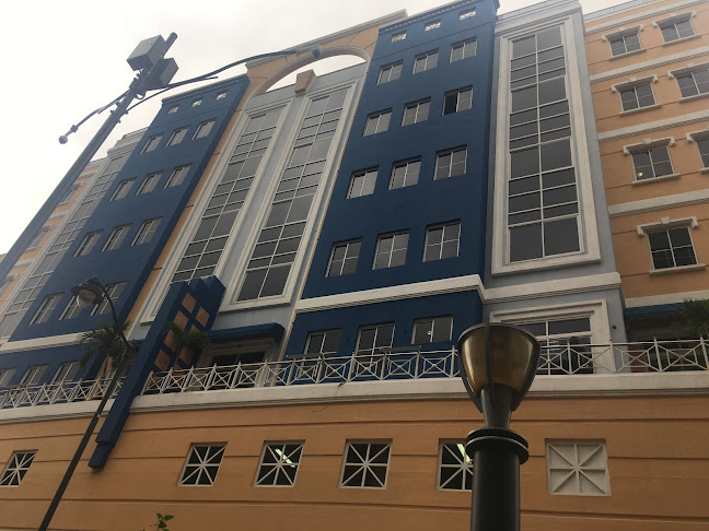 Edificio El Torreon - Guayaquil