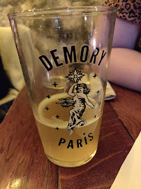 Plats et boissons du Restaurant Le Mary Celeste à Paris - n°20