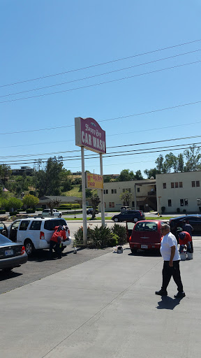 Car Wash «Happy Boy Car Wash», reviews and photos, 1250 E Highland Ave, San Bernardino, CA 92404, USA