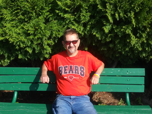 Park «Huffman Park», reviews and photos, 811 Tartans Dr, West Dundee, IL 60118, USA