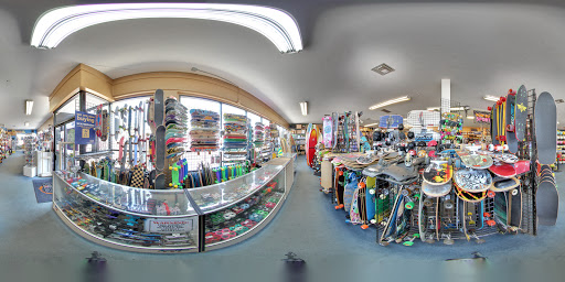 Sporting Goods Store «Play It Again Sports (Pacific Beach)», reviews and photos, 1401 Garnet Ave, San Diego, CA 92109, USA