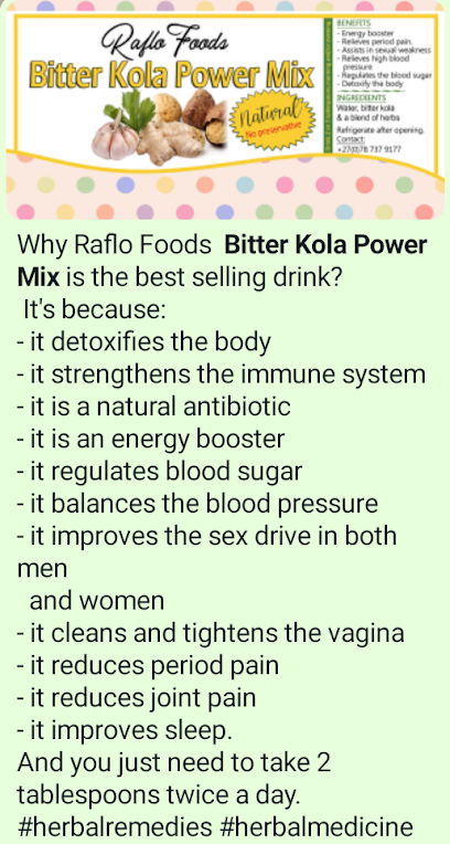 Raflo Foods