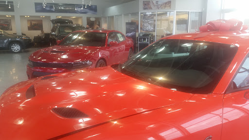 Car Dealer «Heritage Chrysler Dodge Jeep RAM Owings Mills», reviews and photos, 11212 Reisterstown Rd, Owings Mills, MD 21117, USA